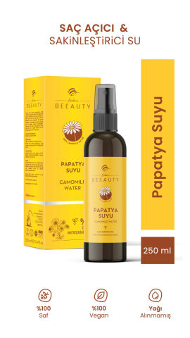 Balen Papatya Hidrosolü